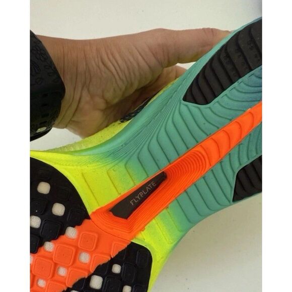 Nike ZoomX VaporFly Next% 3 Fast Pack Women’s Shoes Sz 7.5 (DV4130 700) - Picture 13 of 16